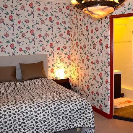 Aan De Markt Bed & Breakfast