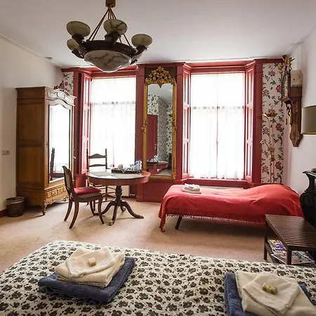 Bed & Breakfast Aan De Markt Beusichem