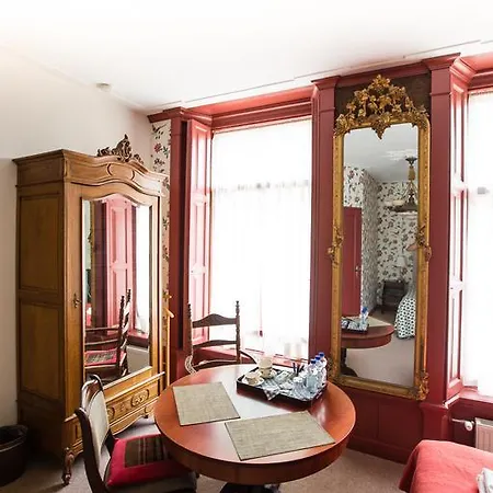 Bed & Breakfast Aan De Markt