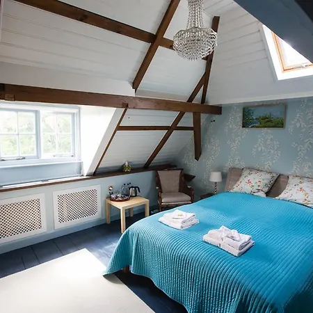 Bed & Breakfast Aan De Markt Beusichem