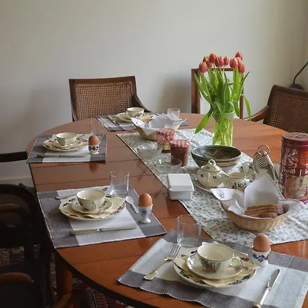 Bed & Breakfast Aan De Markt *