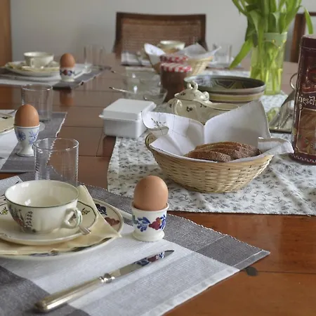 Bed & Breakfast Aan De Markt Beusichem