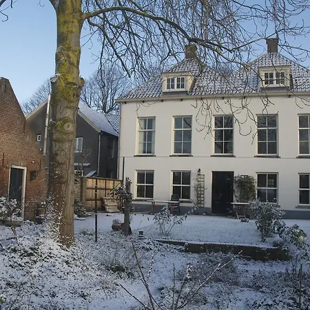 Bed & Breakfast Aan De Markt Beusichem