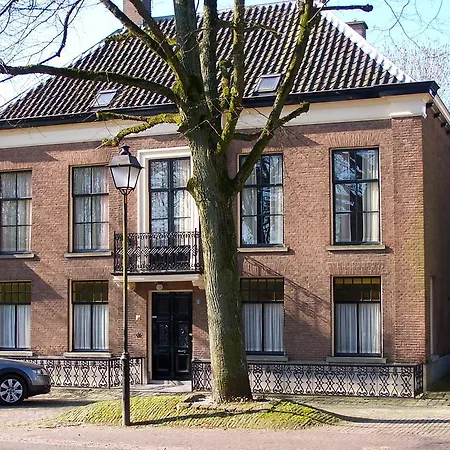 Bed & Breakfast Aan De Markt *