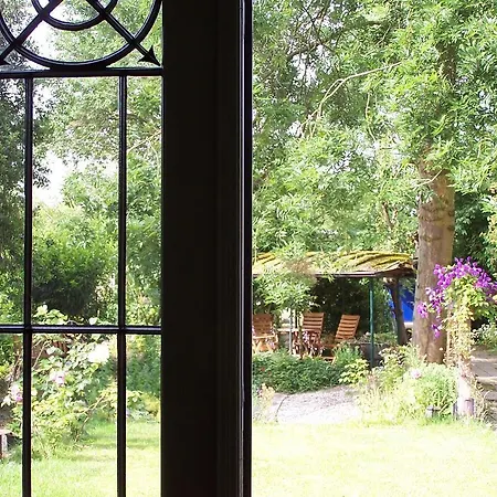Bed & Breakfast Aan De Markt Beusichem